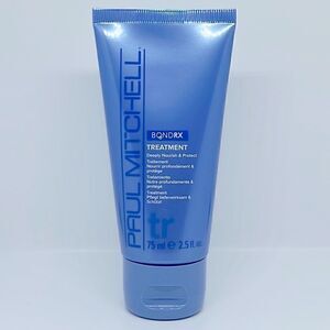 $10🌟 Paul Mitchell Bond Rx Treatment
